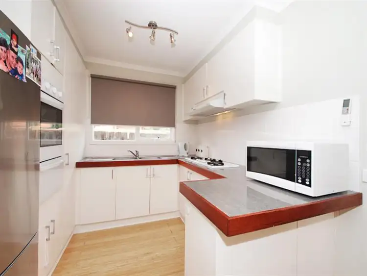 Second view of Homely house listing, 9 The Mears, Epping VIC 3076