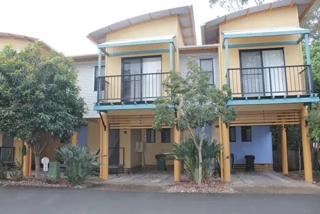 457/458 - 3 Hilton Terrace, Tewantin QLD 4565