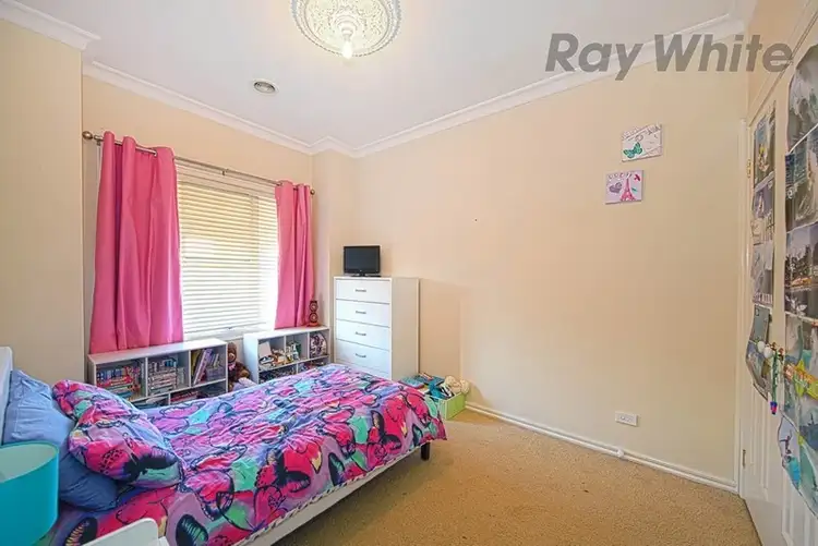 Second view of Homely house listing, 23 Dolphin Crescent, Point Cook VIC 3030