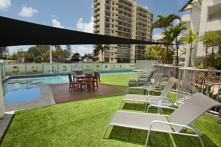 Seventh view of Homely unit listing, 461/87-97 First Avenue, Mooloolaba QLD 4557