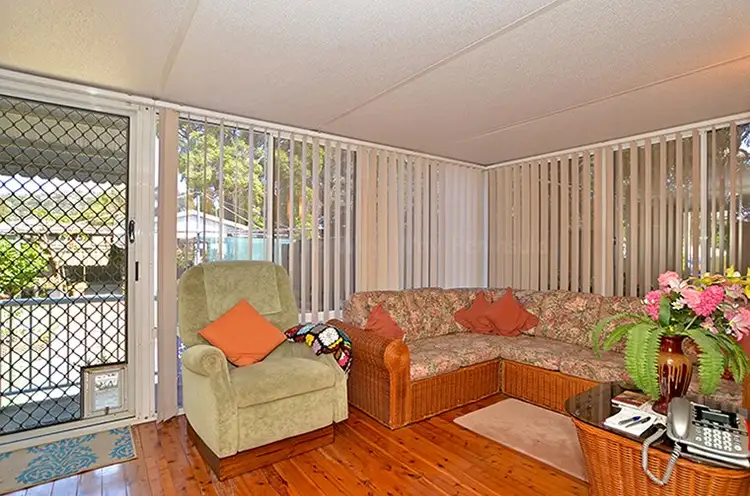 Fifth view of Homely house listing, 315 Ocean Beach Road, Umina Beach NSW 2257