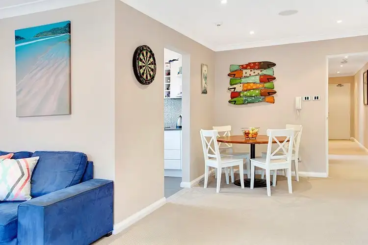 Third view of Homely unit listing, 1/25 Tor Road, Dee Why NSW 2099