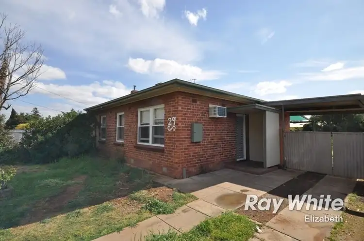 Main view of Homely other listing, 29 Heytesbury Road, Davoren Park SA 5113