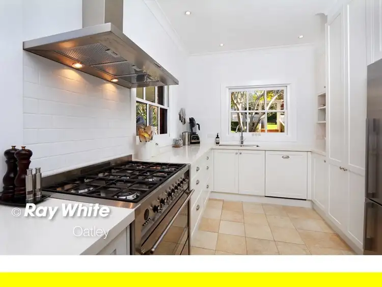 Seventh view of Homely house listing, 19 Macken Street, Oatley NSW 2223