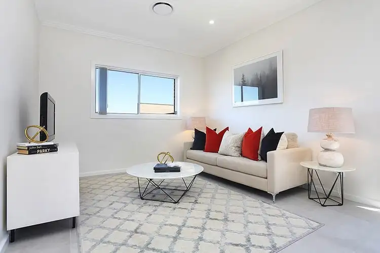 Third view of Homely house listing, Lot 4,169 Polding Street, Fairfield Heights NSW 2165