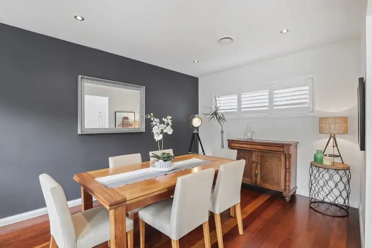 Seventh view of Homely house listing, 12 Valley View Close, Roseville NSW 2069