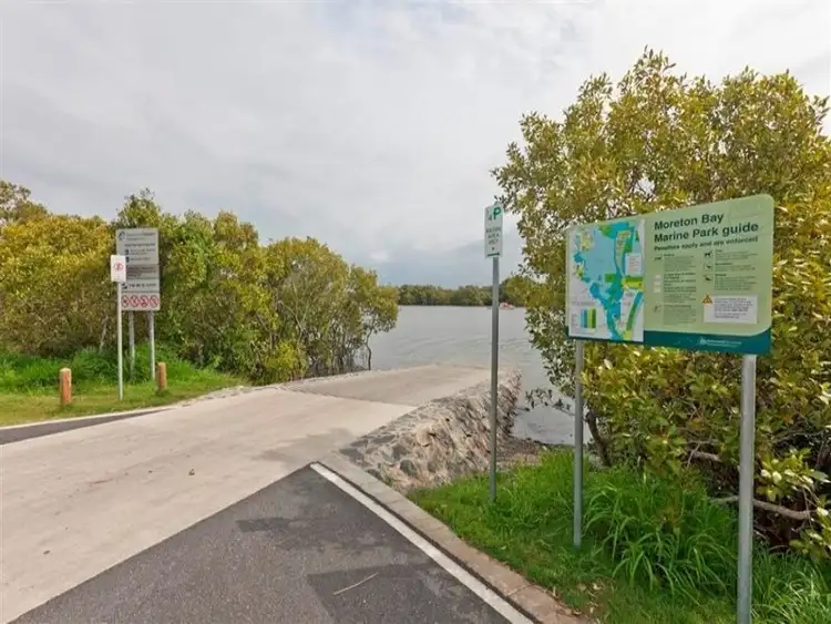 Fifth view of Homely land listing, LOT 21 Baywalk Place, Thorneside QLD 4158