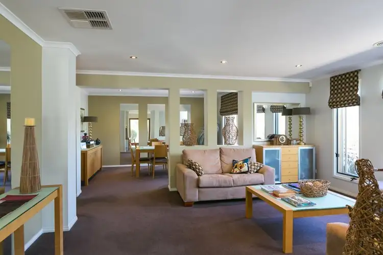 Fourth view of Homely house listing, 4 Acacia Park Drive, Epsom VIC 3551