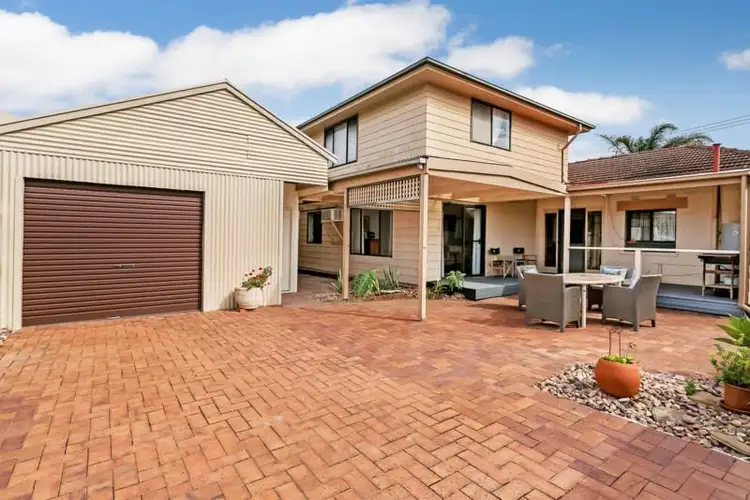 Second view of Homely house listing, 32 Third Avenue, Semaphore Park SA 5019