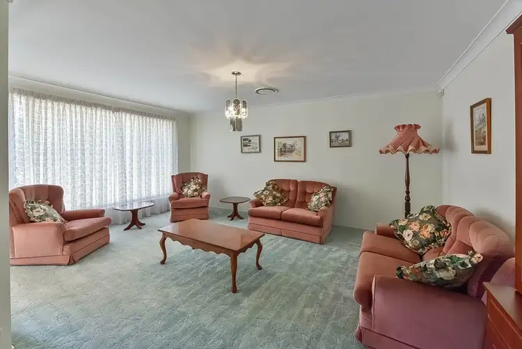 Third view of Homely house listing, 17 Magnolia Drive, Picton NSW 2571