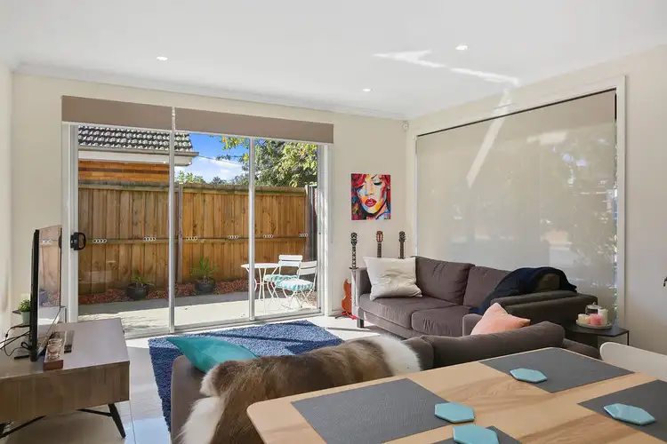 Fifth view of Homely townhouse listing, 1 Isla Close, Lilydale VIC 3140