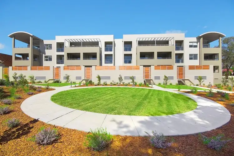 Seventh view of Homely apartment listing, 10/20-28 Tennyson Road, Mortlake NSW 2137