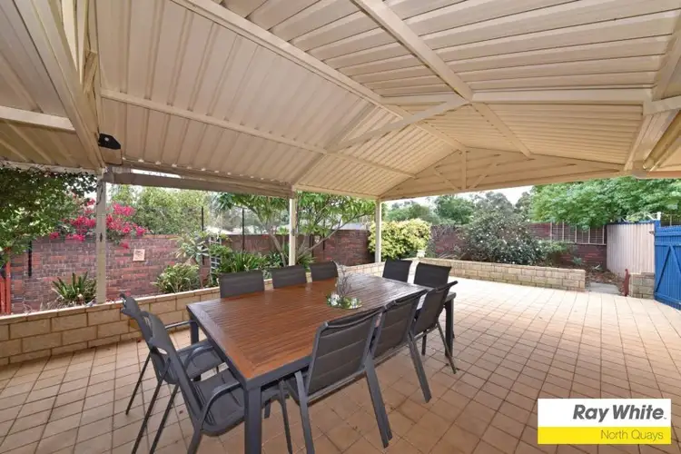 Second view of Homely house listing, 2 Elia Courtyard, Swan View WA 6056