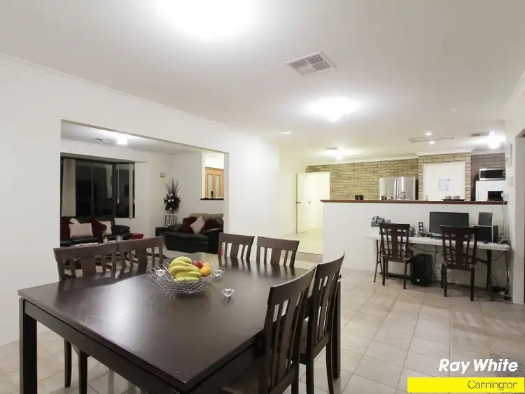 Fifth view of Homely house listing, 23 Corry Street, East Cannington WA 6107