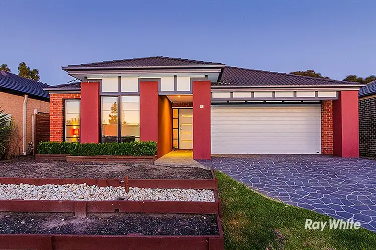 42 Silverwattle Drive, Lyndhurst VIC 3975