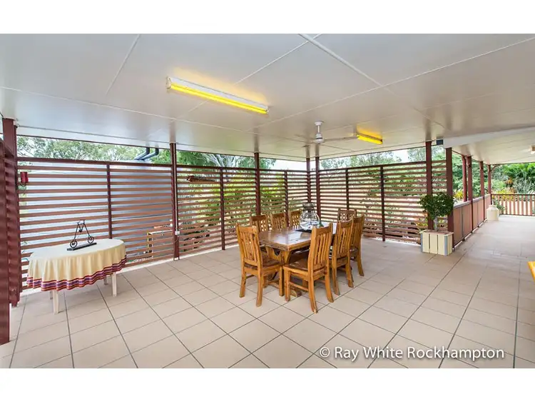 Sixth view of Homely house listing, 72 Sturt Drive, Glenlee QLD 4711