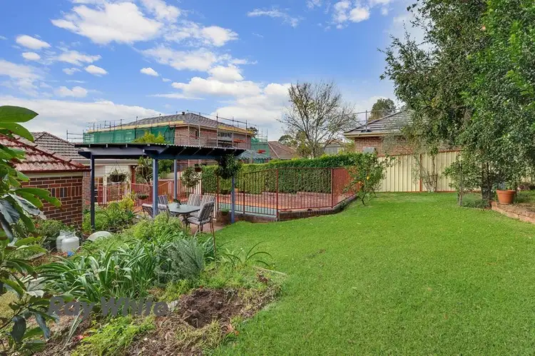 Seventh view of Homely house listing, 58 Chesterfield Road, Epping NSW 2121