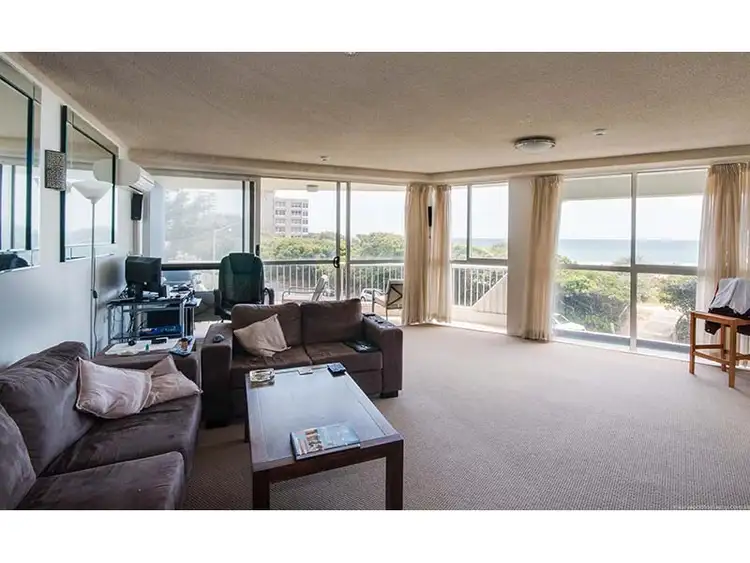 Third view of Homely apartment listing, 6/3490 Main Beach Parade, Main Beach QLD 4217