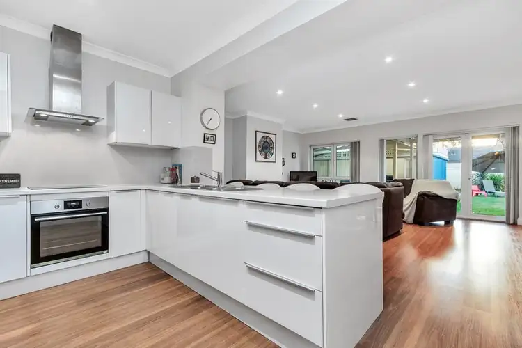 Fourth view of Homely house listing, 7 Windsor Terrace, West Beach SA 5024