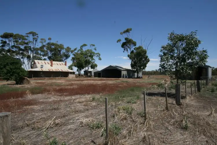 Main view of Homely rural property listing, Lot 3 920 Burgoine Road, Strathallan VIC 3622