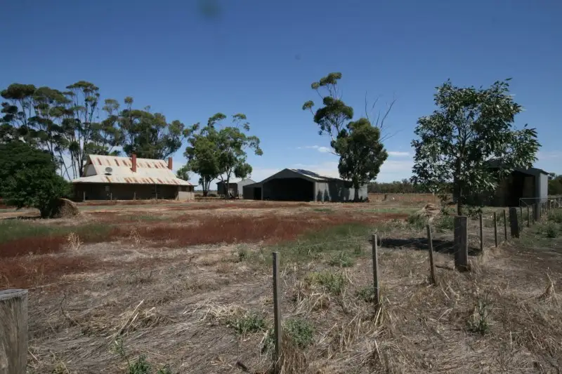 Main view of Homely rural property listing, Lot 3 920 Burgoine Road, Strathallan VIC 3622