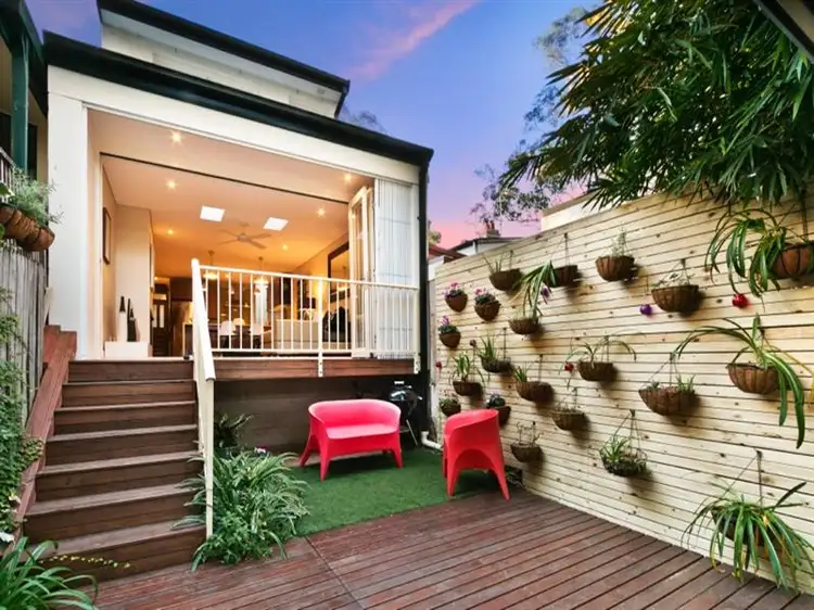Third view of Homely house listing, 13 Yaralla Street, Newtown NSW 2042