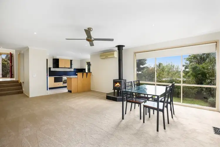Fifth view of Homely house listing, 5 Greythorn Court, Chirnside Park VIC 3116