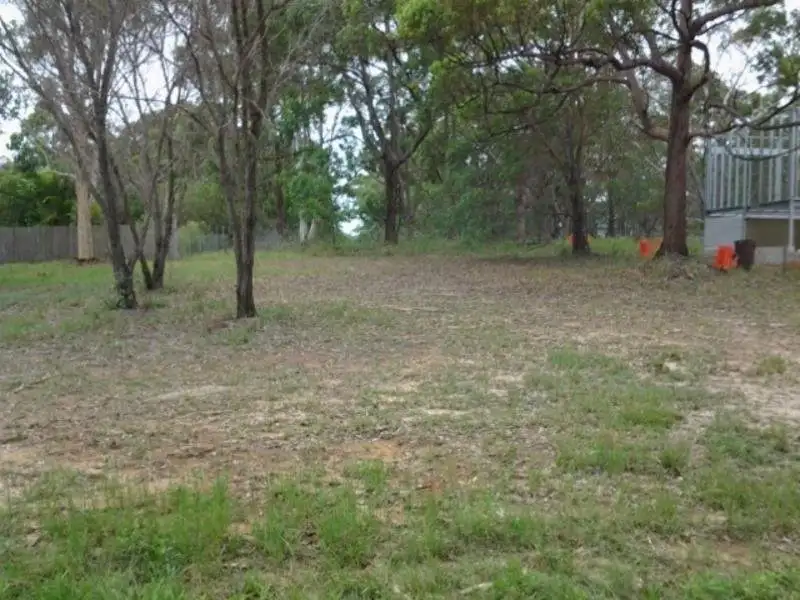 Main view of Homely land listing, 55 Tahlin Drive, Russell Island QLD 4184