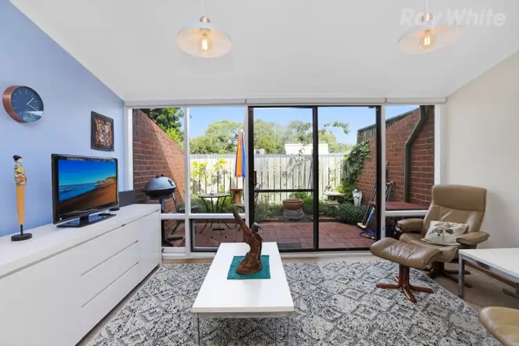 Fourth view of Homely townhouse listing, 19 Vincent Place, Adelaide SA 5000