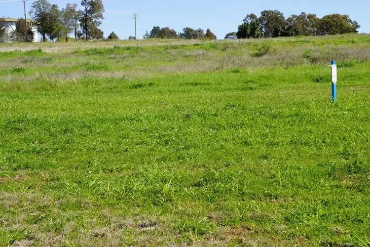 Main view of Homely land listing, 95 Linda Drive, Dubbo NSW 2830