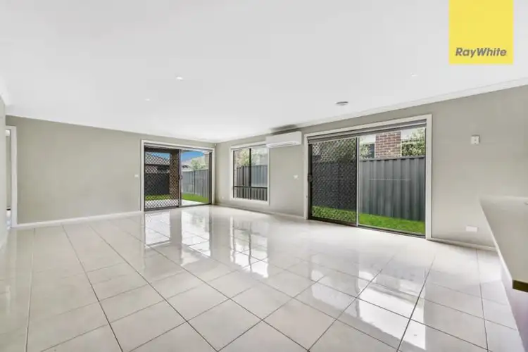 Third view of Homely house listing, 13 Yanga Avenue, Tarneit VIC 3029