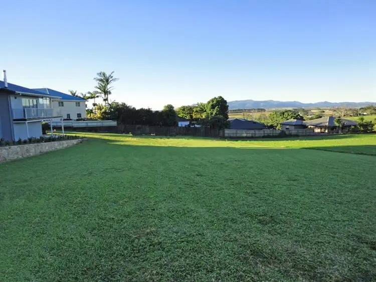 Main view of Homely land listing, Address available on request