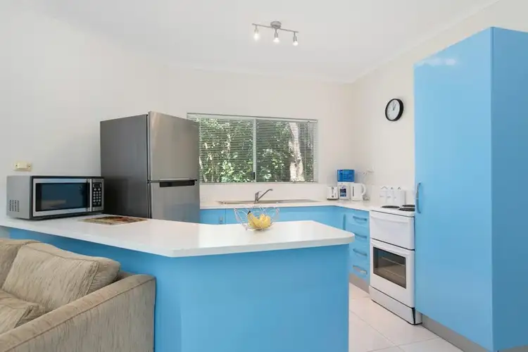 Third view of Homely apartment listing, 4/20 Anderson Street, Trinity Beach QLD 4879