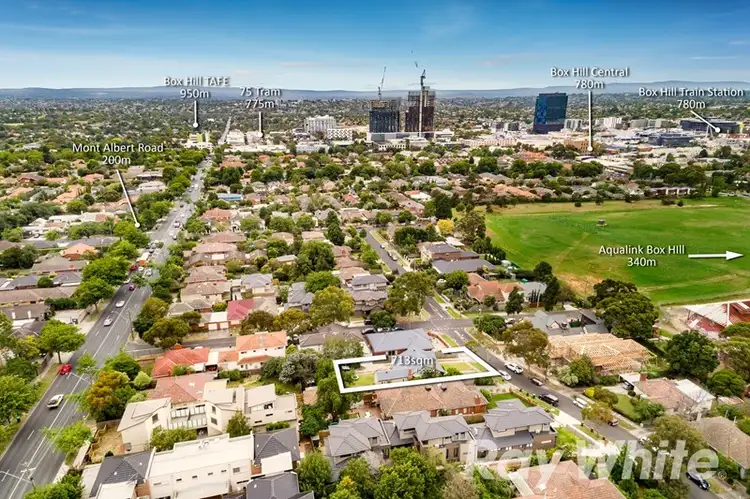 14 Standard Avenue, Box Hill VIC 3128