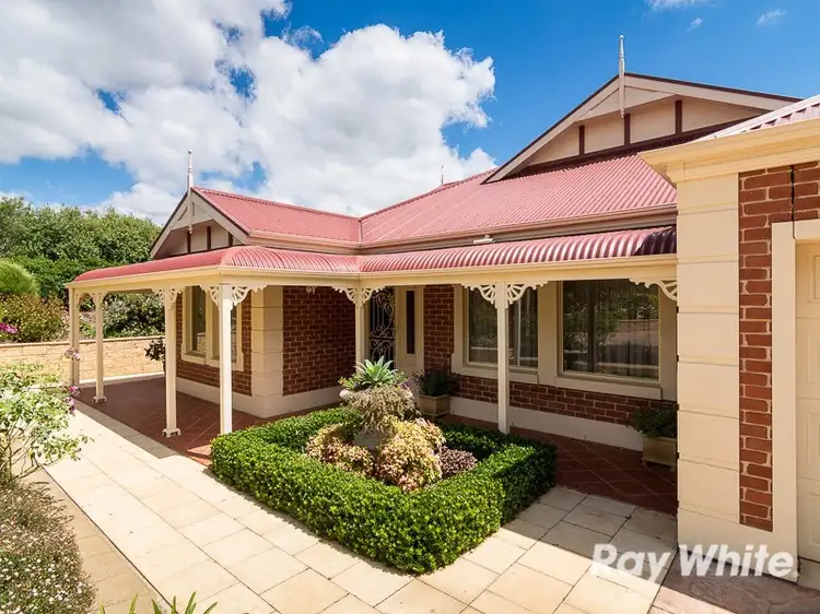 5 Schaefer Court, Mount Barker SA 5251
