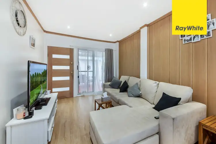 Seventh view of Homely house listing, 24 Yvonne Street, Cabramatta West NSW 2166