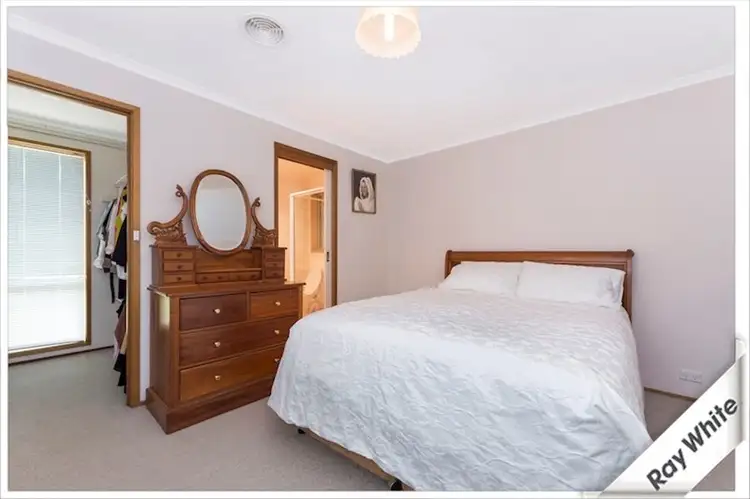 Fourth view of Homely house listing, 129 Dumas Street, Mckellar ACT 2617