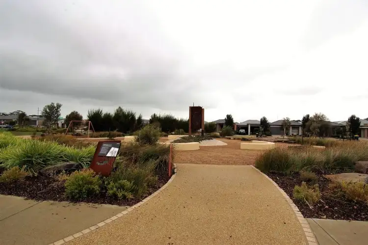 Third view of Homely land listing, 29 Centennial Boulevard, Curlewis VIC 3222