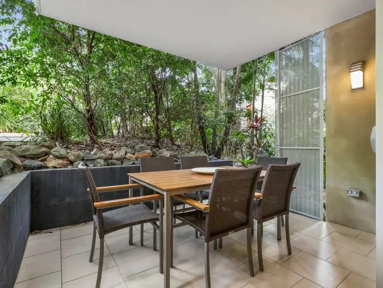 Third view of Homely apartment listing, 7211/5 Little Hastings Street, Noosa Heads QLD 4567