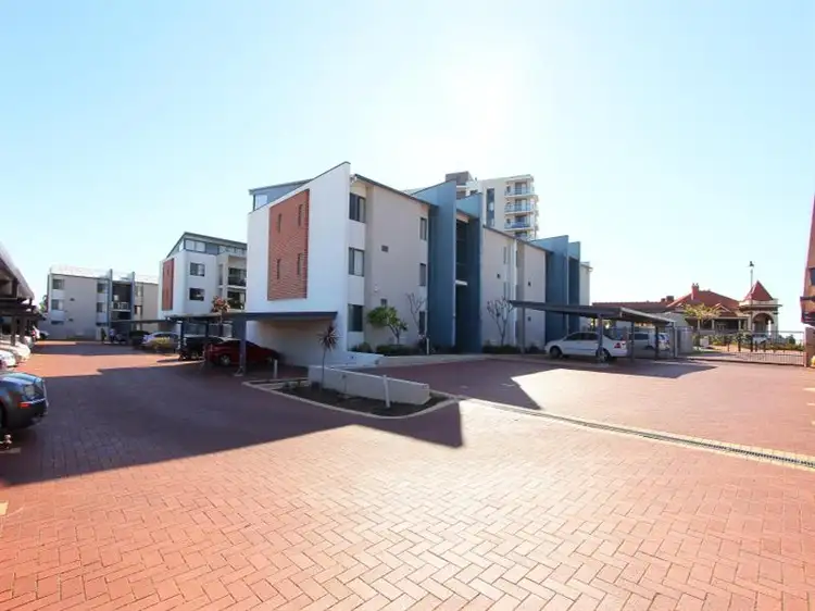 Third view of Homely apartment listing, 36/15 Tanunda Drive, Rivervale WA 6103