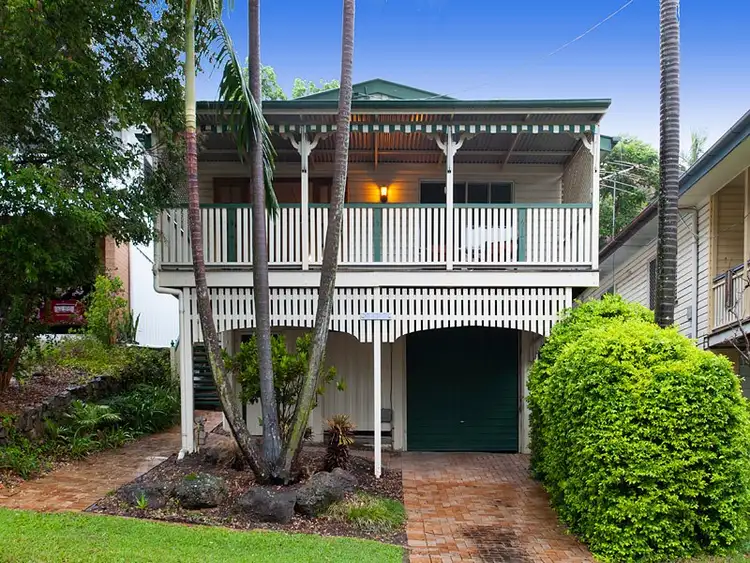 11 Wildman Street, Clayfield QLD 4011