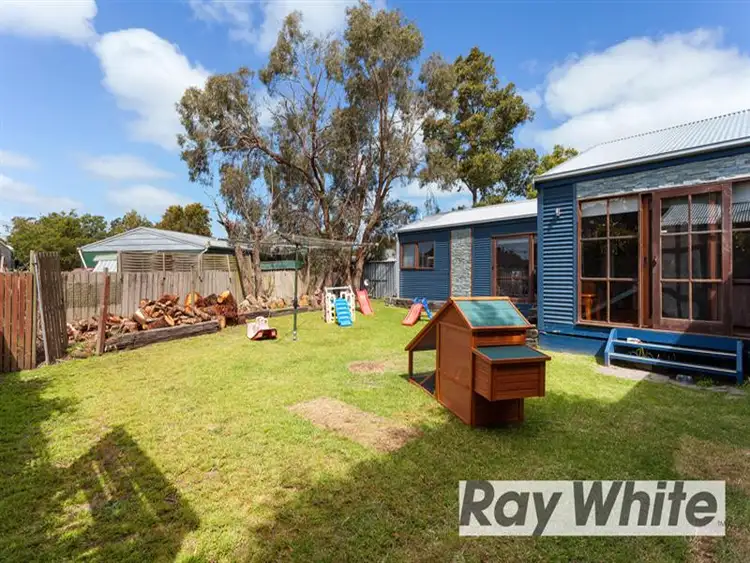 Third view of Homely house listing, 11 Pettit Street, Crib Point VIC 3919