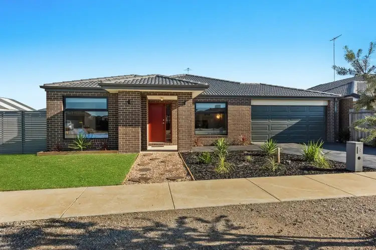 Main view of Homely house listing, 3 Laurie Street, Bannockburn VIC 3331
