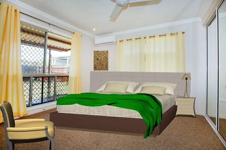 Third view of Homely house listing, 1425 Riverway Drive, Kelso QLD 4815