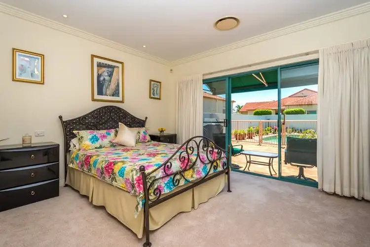 Fifth view of Homely house listing, 8 Sir Bruce Small Boulevard, Benowa Waters QLD 4217