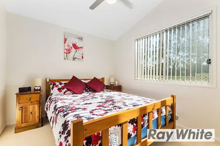 Fifth view of Homely house listing, 143 Acacia Close, Kanahooka NSW 2530