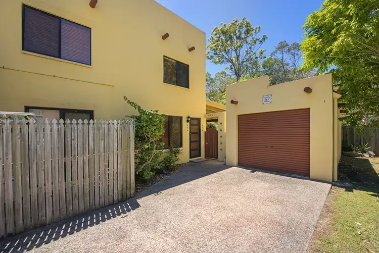 Second view of Homely townhouse listing, 32/61 Harburg Drive, Beenleigh QLD 4207