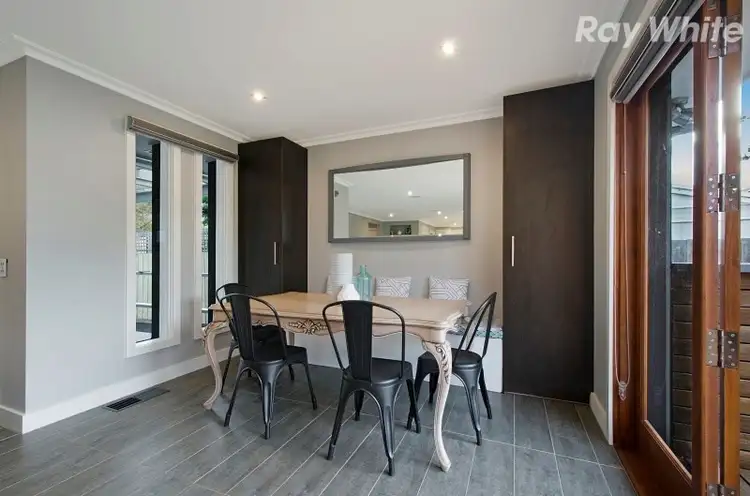 Sixth view of Homely house listing, 23 Sandra Court, Knoxfield VIC 3180