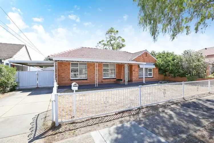 Main view of Homely house listing, 41 Ann Street, Campbelltown SA 5074