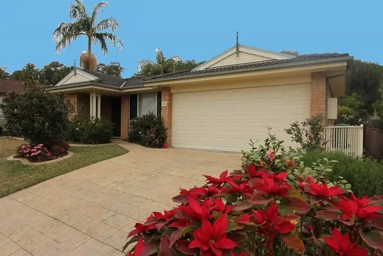 12 Koolang Road, Green Point NSW 2251